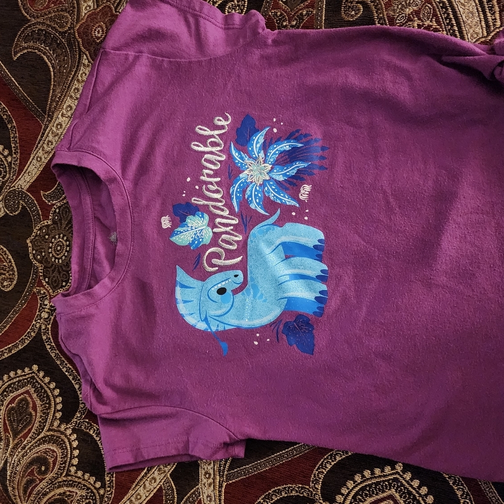 Disney Pandora AVATAR